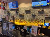 profitable ayce sushi restaurant