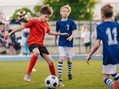 established youth soccer franchise