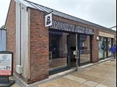 hot food opportunity durham