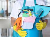 cleaning company 98 recurring