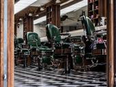 well-established barbershop for sale