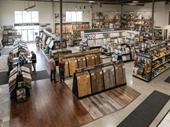 established flooring company since