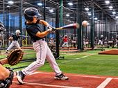 steady year-round revenue indoor