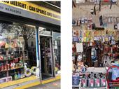 40-year automotive parts retailer