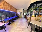 prime restaurant bar opportunity