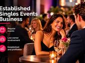 established speed dating singles