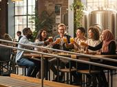 turnkey brewery restaurant beverage