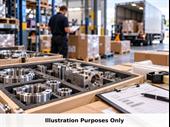 aerospace grade precision-engineering fabrication