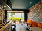 turnkey café-bar for sale