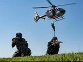 established tactical training business
