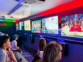 established mobile gaming entertainment