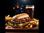 absentee qsr franchise grilled