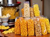 amazing popcorn franchise opportunity