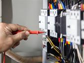 established electrical contractor recurring