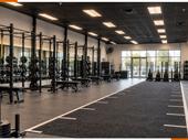 nearly new gym priced