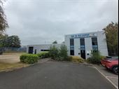 commercial property pennywell industrial