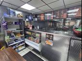 hot food takeaway for