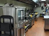 new grocery store for