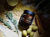 established men's grooming brand