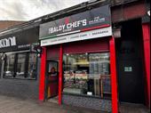 leasehold hot food takeaway