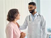 internal medicine practice with