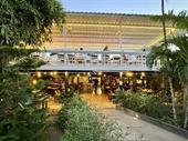 prime beachfront restaurant freehold