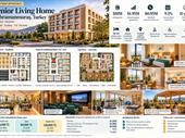 freehold senior living investment