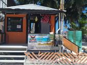 established water sports rental