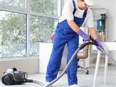 coming soon cleaning business