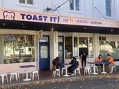 profitable dual-site melbourne cafe