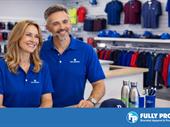 branded apparel promotional products
