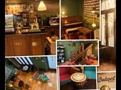 5-star google rated cafe
