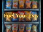 beverage snack vending business