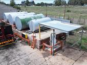 diesel depot for sale