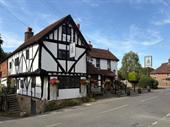 characterful freehold pub old