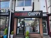 leasehold fish chip takeaway