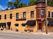 turnkey historic 1908 restaurant