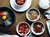 established profitable korean quick-service
