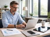 high-demand advertising business start-up