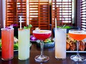 freestanding asian restaurant