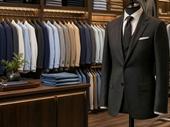 established menswear retailer