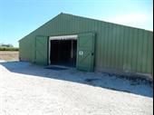 warehouse for rent near