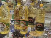 edible oils producer exporter