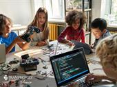 national stem education franchise