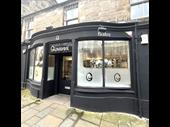 restaurant premises available with