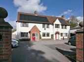 very accessible 16 beds