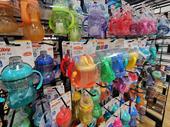 established children's retail franchise