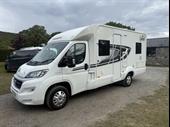 motorhome hire business for