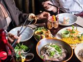 licensed restaurant malvern--1p11869 for