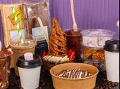 established dessert bar geelong
